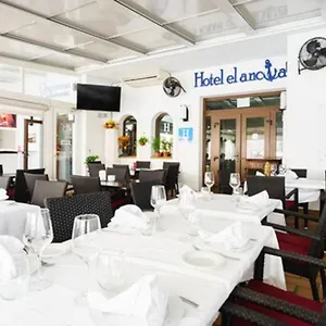 Hotel El Ancla 