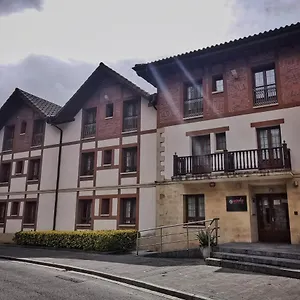 Hotel Erreka-alde 