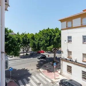  Pensjonat Dream House - En El Apartemento Hiszpania