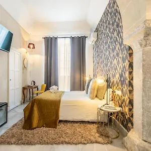 ** Hotel Catedral Jerez Hiszpania