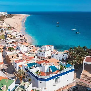  Hotel apartamentowy Altavista Apartahotel-adults Only Over 14 Hiszpania
