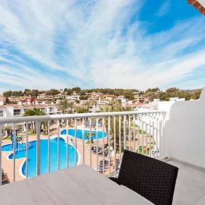 Apartahotel Playas Ca's Saboners, Palmanova