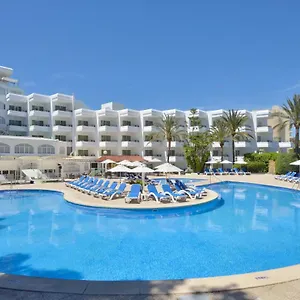 Sol Lunamar - Adults Only Appart hôtel