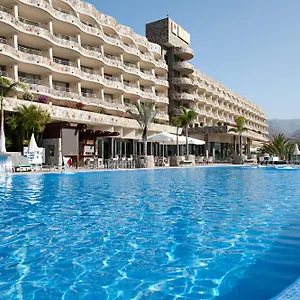 **** Hotel Livvo Valle & Aquapark Spain