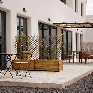  Pensjonat Maar House Hiszpania
