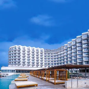 **** Hotel Bahia By Qhotels Hiszpania