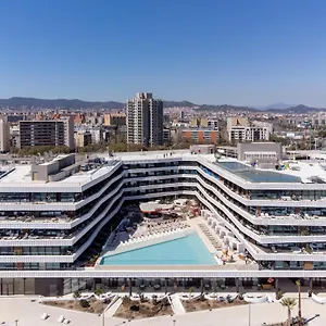 Hotel Sls Barcelona *****