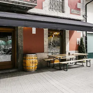 Pinupe Lekeitio