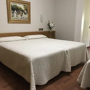 Hotel Pelayo 