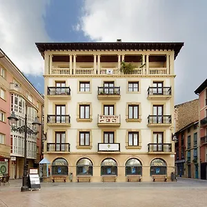 Gasthof Musika Plaza 