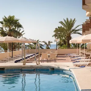 **** Hotel Htop Royal Sun #htopfun Spain