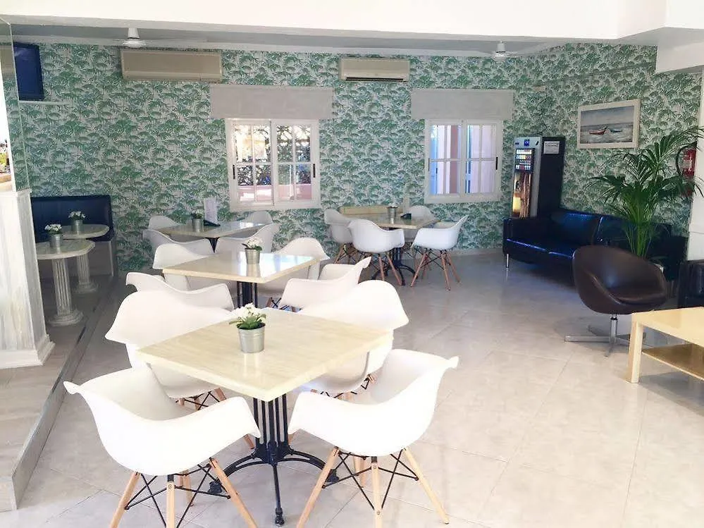 Martinez Apartments Palma Nova  Spain