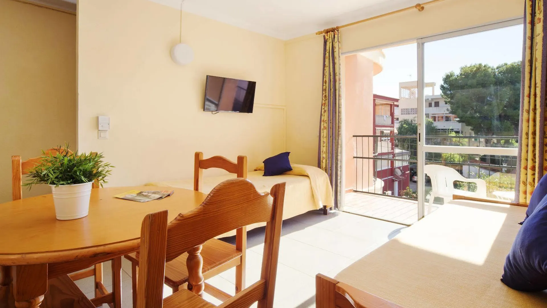 Aparthotel Martinez Apartments Palma Nova