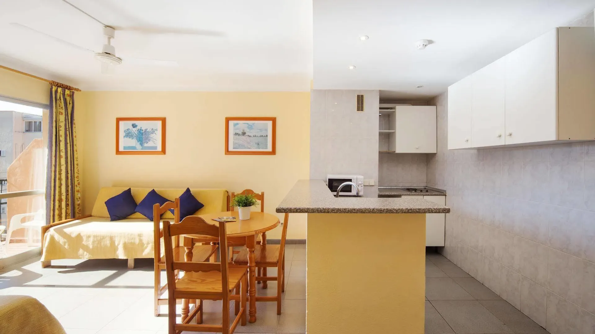 Martinez Apartments Palma Nova